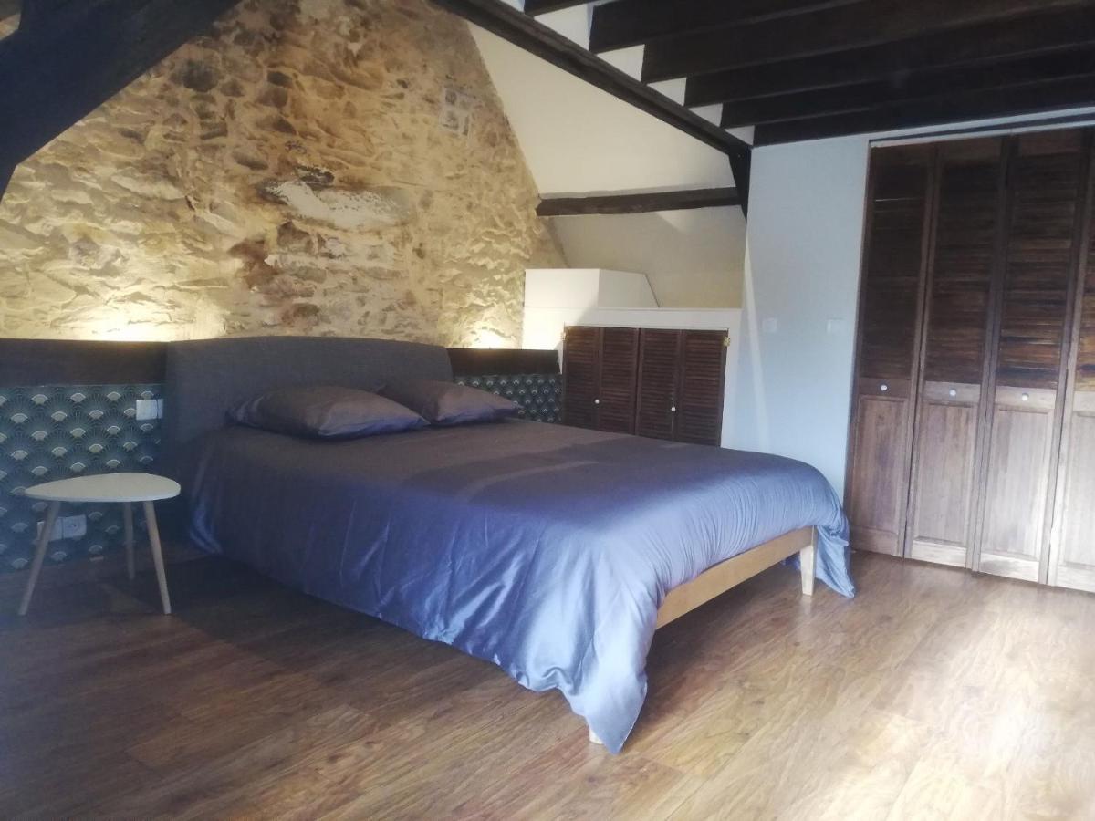 Вілла Maison Normande Proche De La Mer Et Des Commodites Quettehou Екстер'єр фото