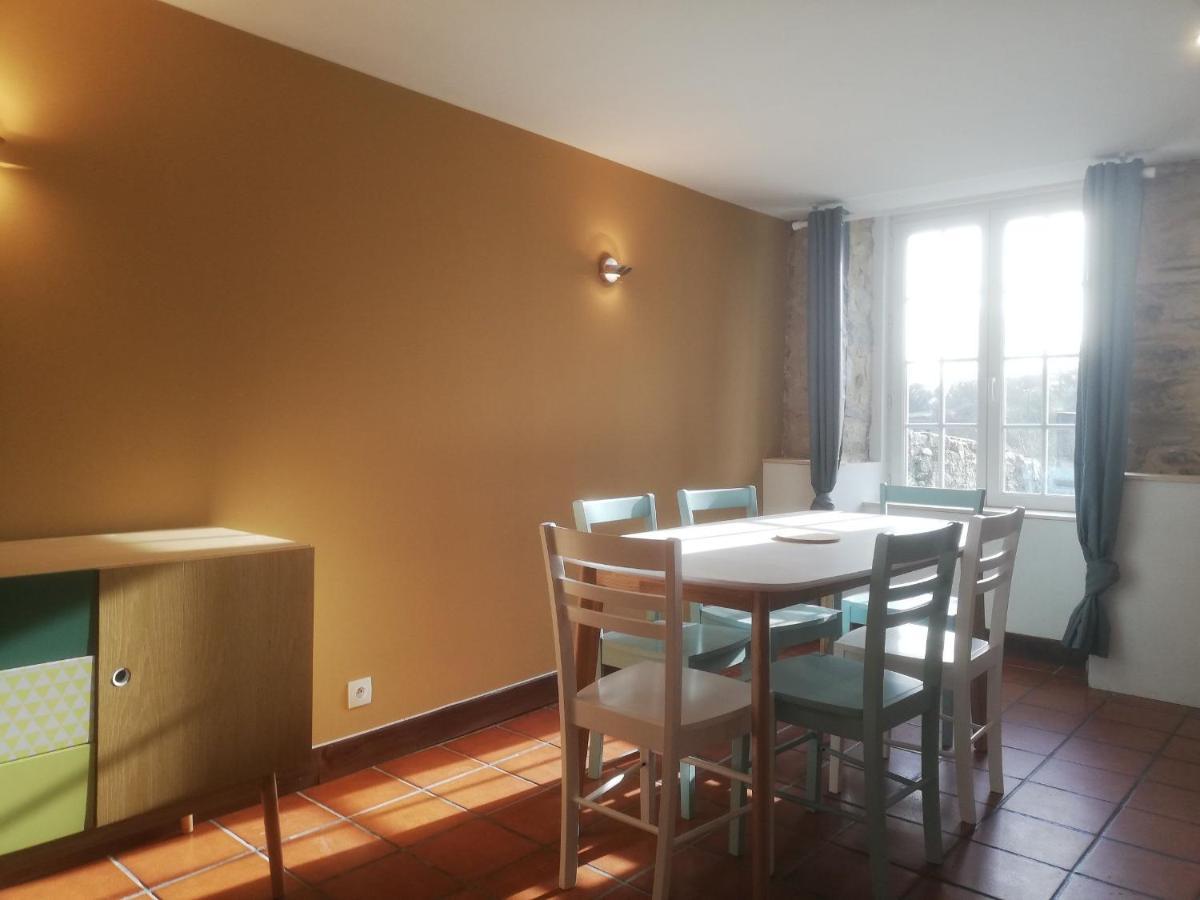 Вілла Maison Normande Proche De La Mer Et Des Commodites Quettehou Екстер'єр фото