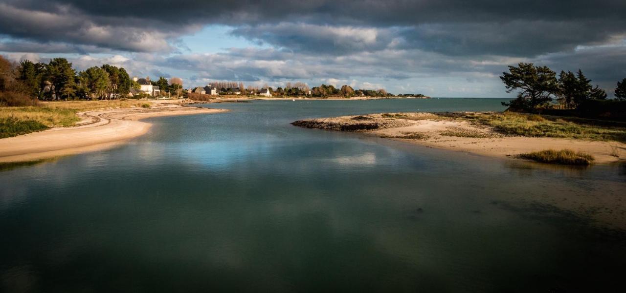 Вілла Maison Normande Proche De La Mer Et Des Commodites Quettehou Екстер'єр фото