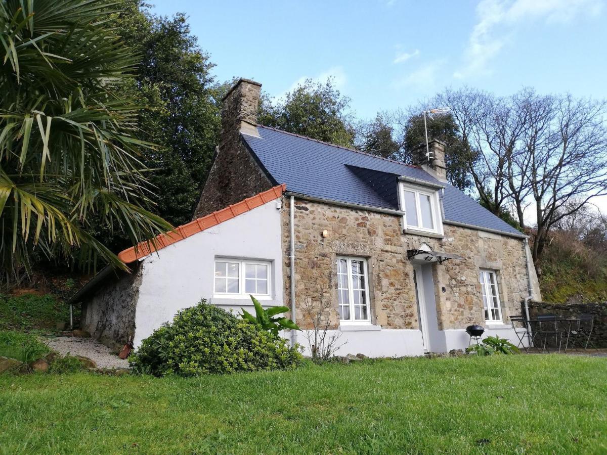 Вілла Maison Normande Proche De La Mer Et Des Commodites Quettehou Екстер'єр фото
